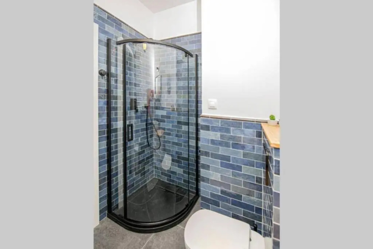 Apartament with Garden