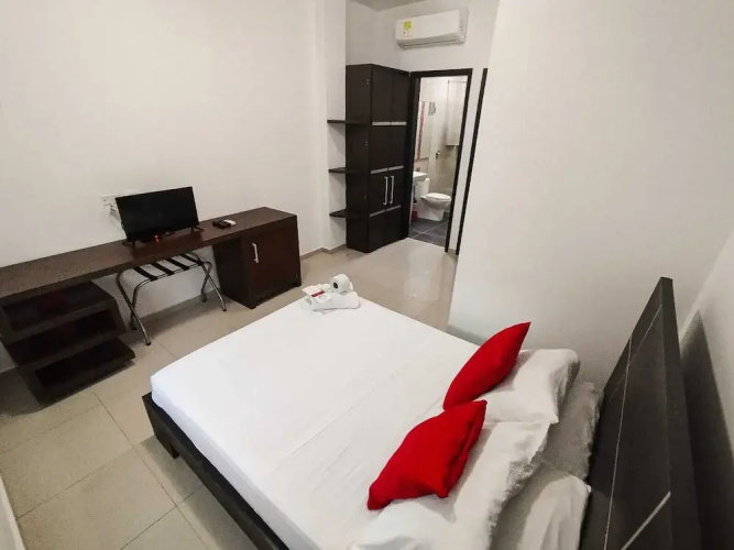 Hotel Or