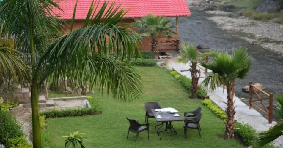 Rio Resort