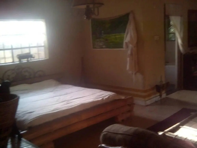 Cottage Sleeps 6 With Private Patios