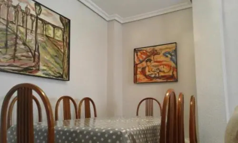 Apartment Savoy