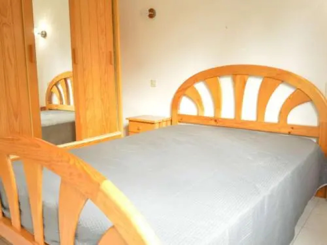 Apartment Taillefer