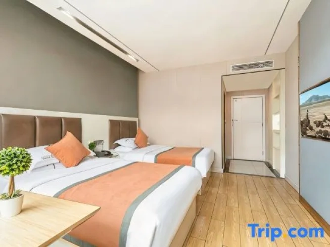 Superior Double Suite