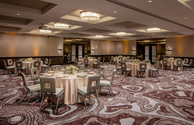Embassy Suites by Hilton Minneapolis Downtown photo 31