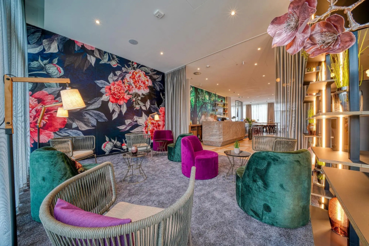 Vienna House Easy by Wyndham Freiburg photo 18