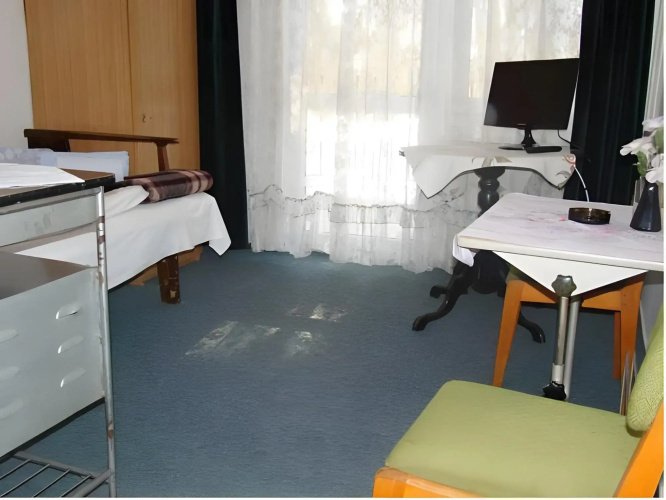 Motel Polonus