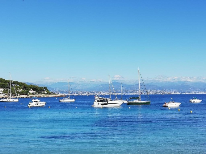 Hotel Miramar Cap D'antibes photo 16