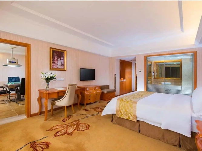 Suite