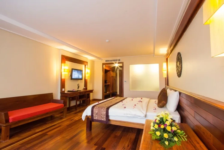 Premium Double room