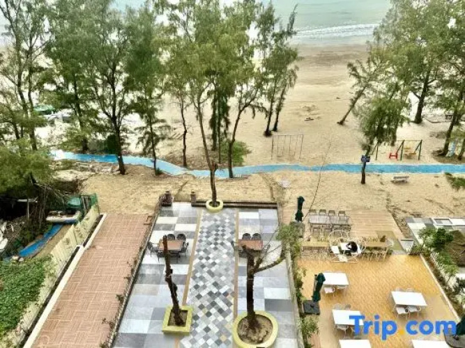 Yihai Yilian Homestay