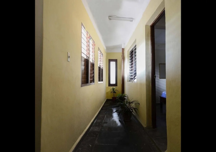 Hostal Cuba 208 SANTA CLARA