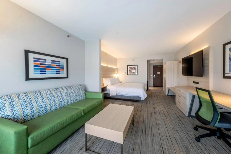 Double Suite