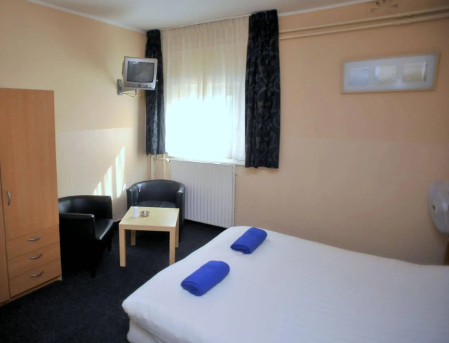 Hotel Abba