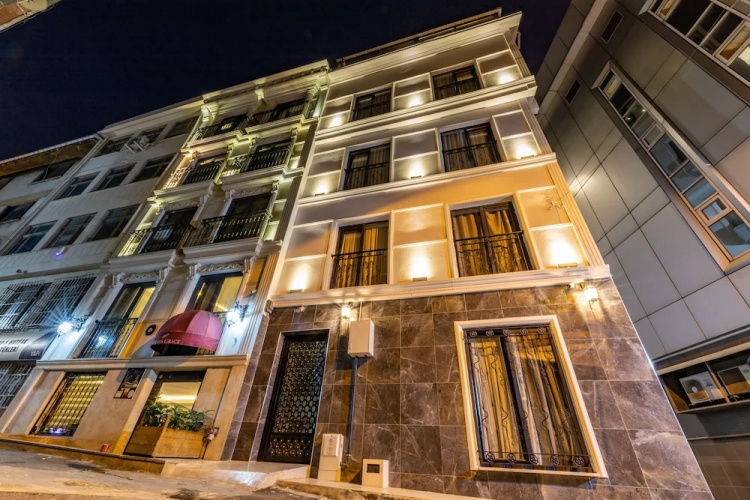 Hotelbild