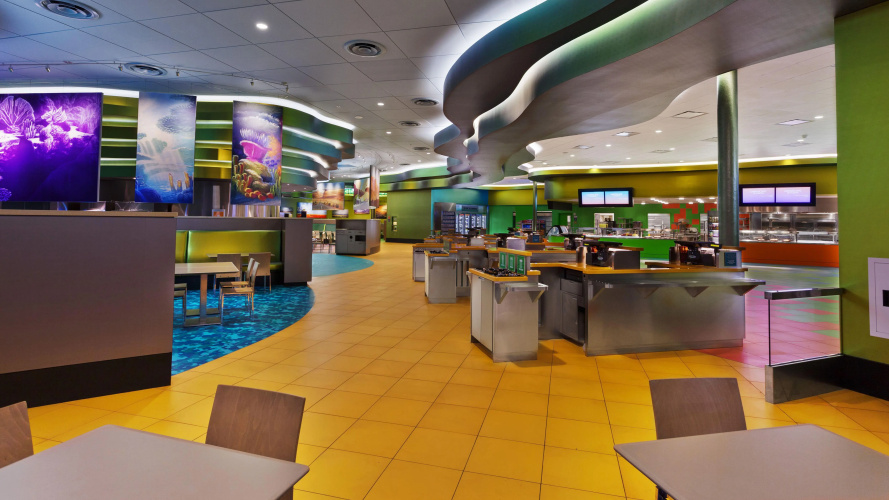 Disney's Art of Animation Resort photo 28