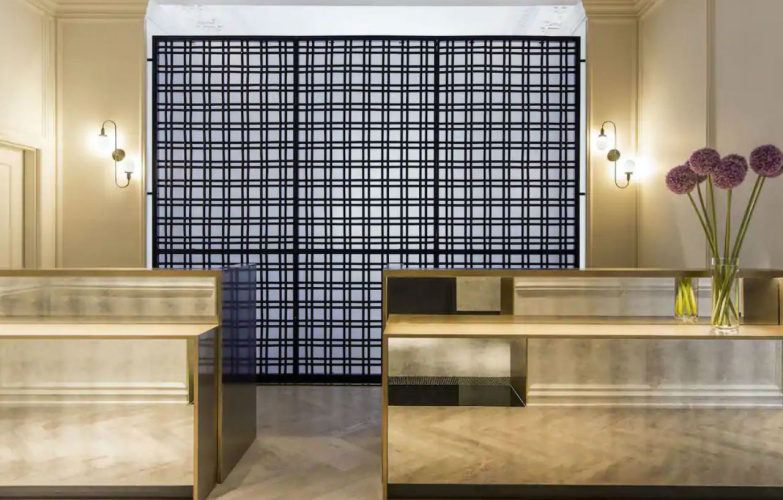 Kimpton Gray Hotel photo 25