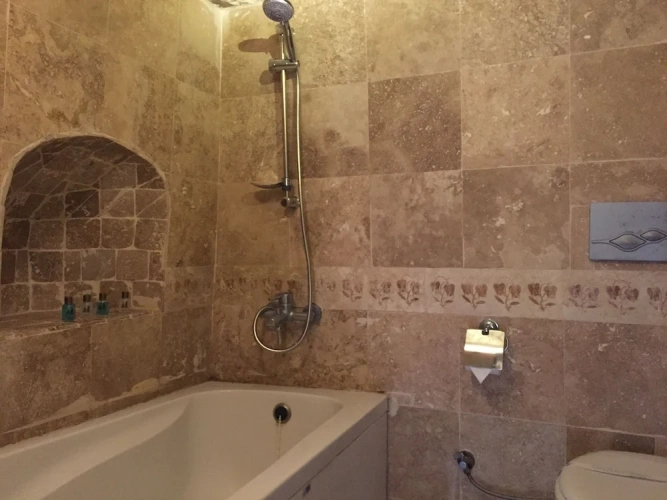 2 Bedrooms Standard Double room