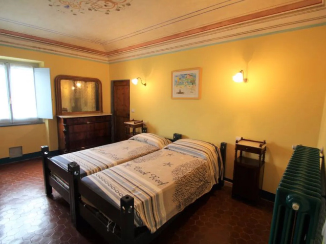 Casa del Poggio