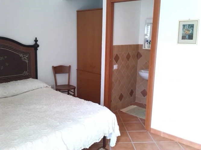 Classic room