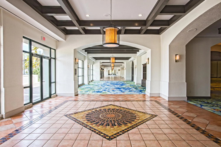 Wyndham Grand Rio Mar Rainforest Beach & Golf Resort photo 14