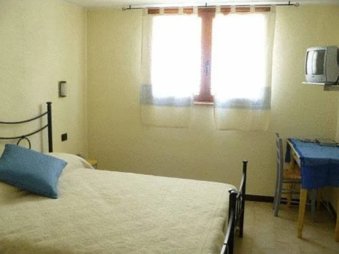 B&B Golfo Degli Angeli