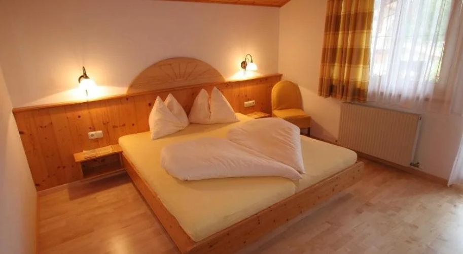 Appartement Top Tirol