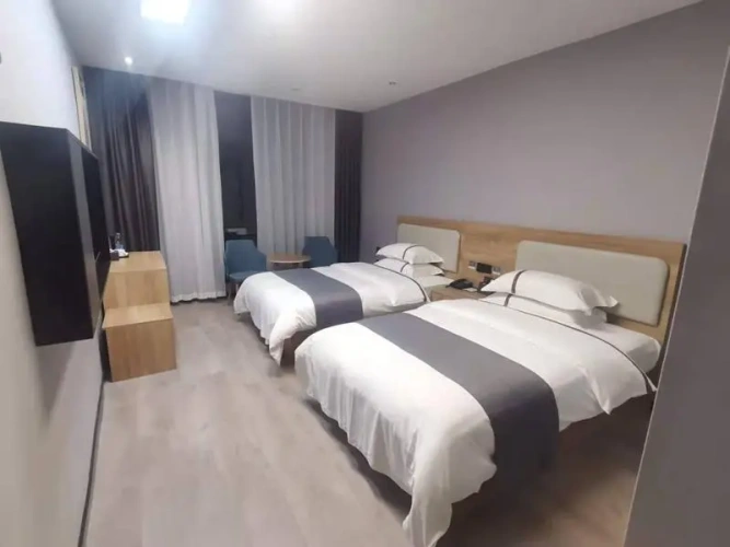 Business Twin room