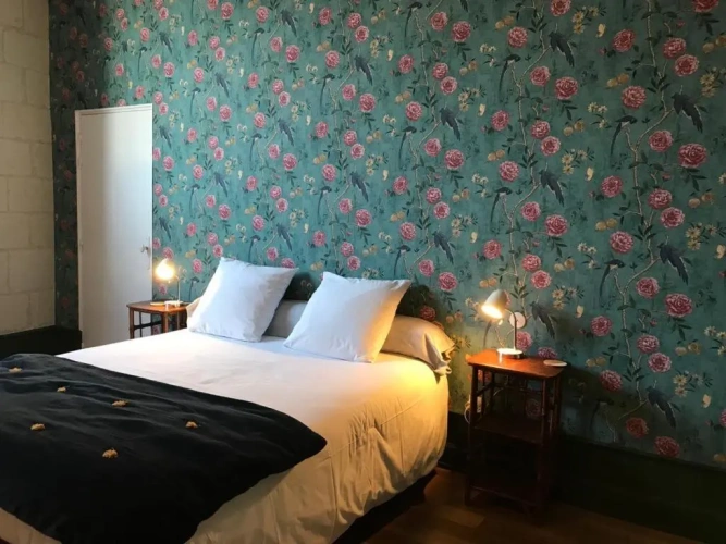 2 Bedrooms Triple Suite