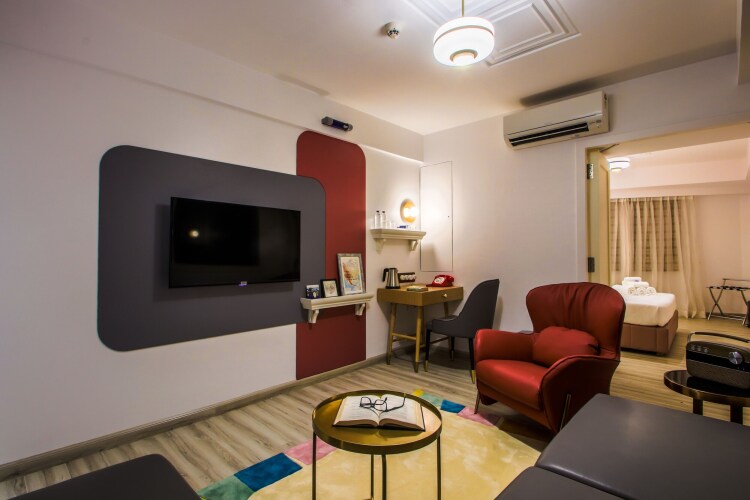 Фотография отеля