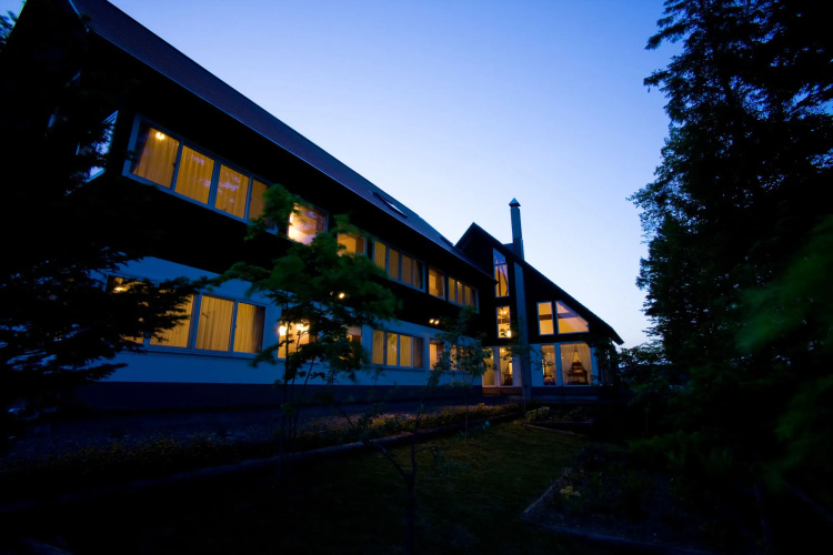 Hotelafbeelding