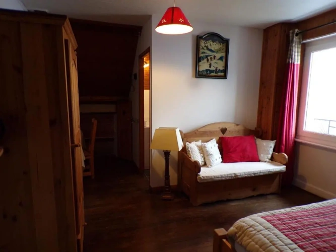 Standard Family room