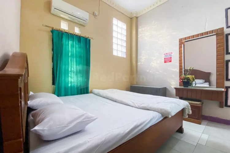 Sutomo Residence Syariah RedPartner