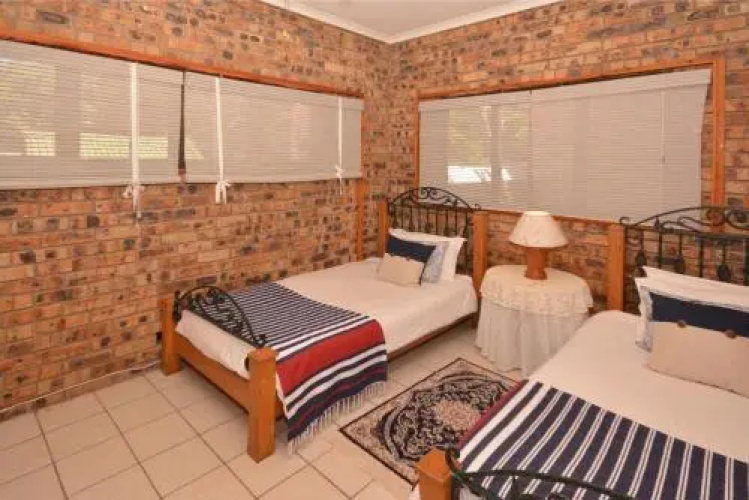 Ironwood Lodge