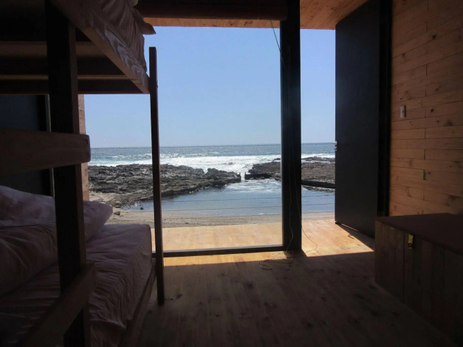 Hotel Apacheta