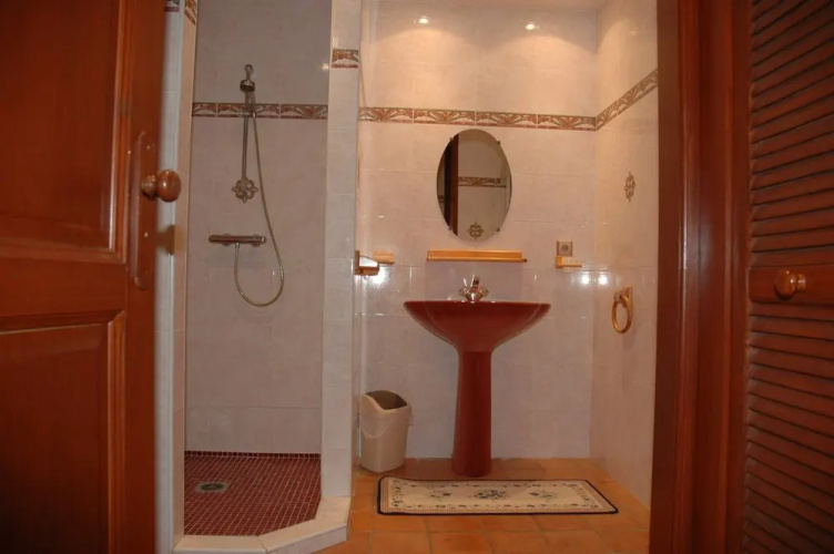 Confortable Gîte 100 M², 6 Pers. Maxi
