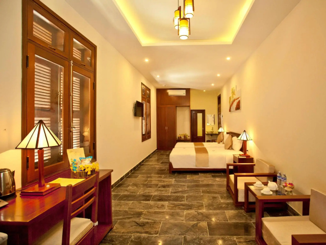 Hoi An TNT Villa