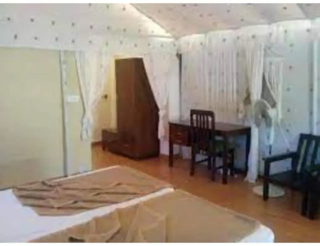Derra Camp & Resort, Dehradun
