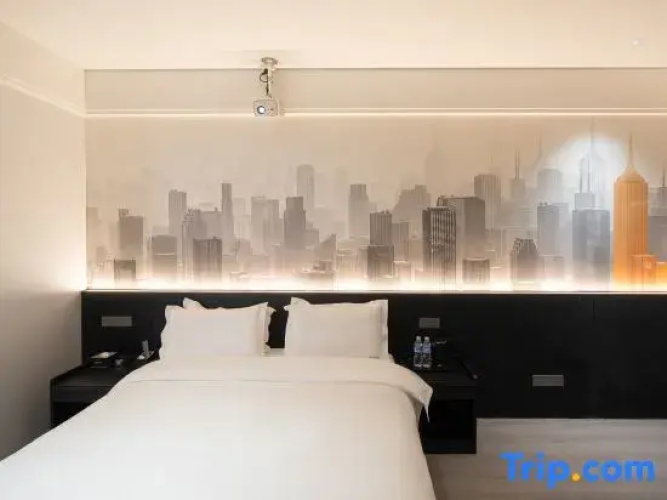 Ouhua Hotel