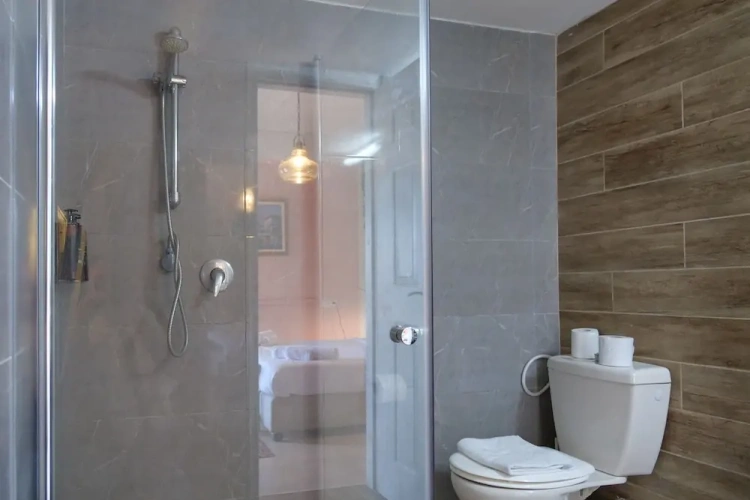 Luxury room