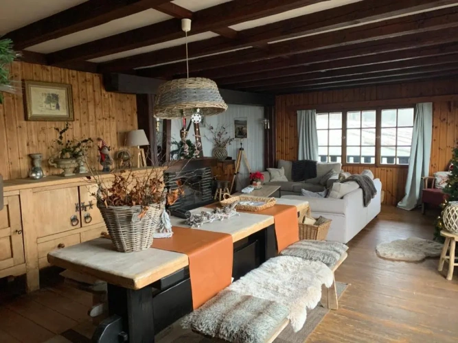 Chalet