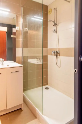 Appartement T1 A 300M Des Thermes De Barbotan