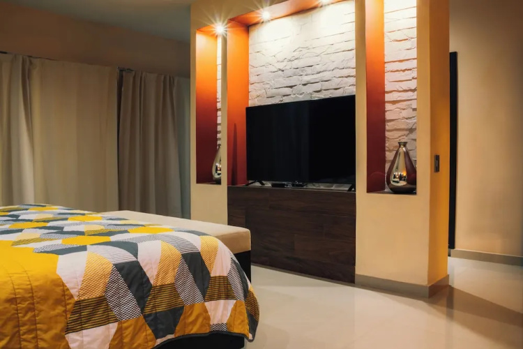 Luxury Hotel Inn