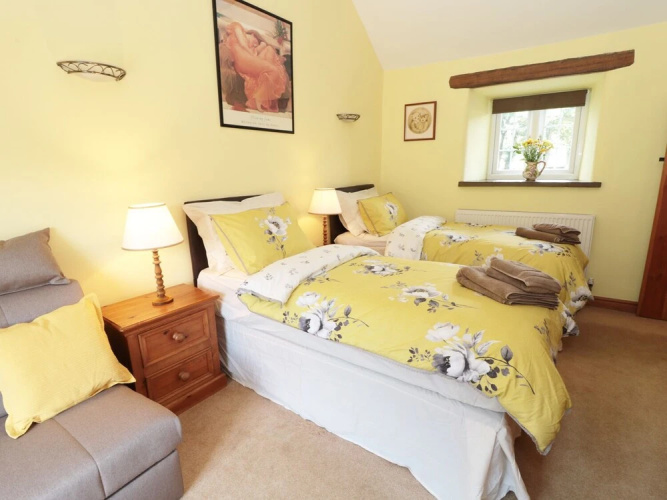 Buttercup Cottage