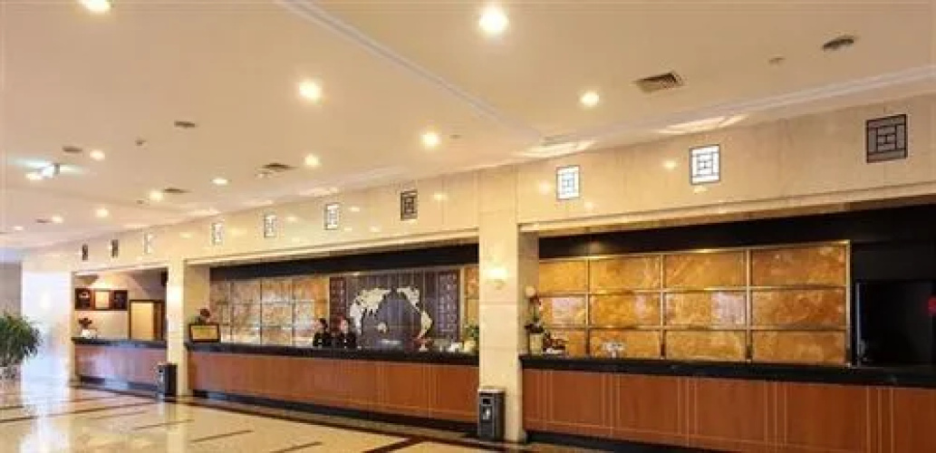 Hengdian World Studios Resort