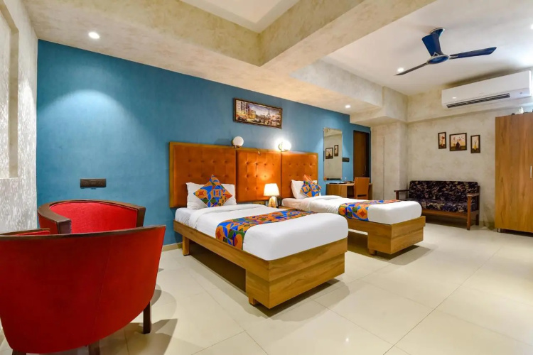 Oriva Siddharth Corporate