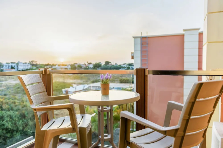 Kallia Apartment