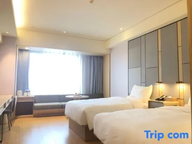 Standard Double Family room