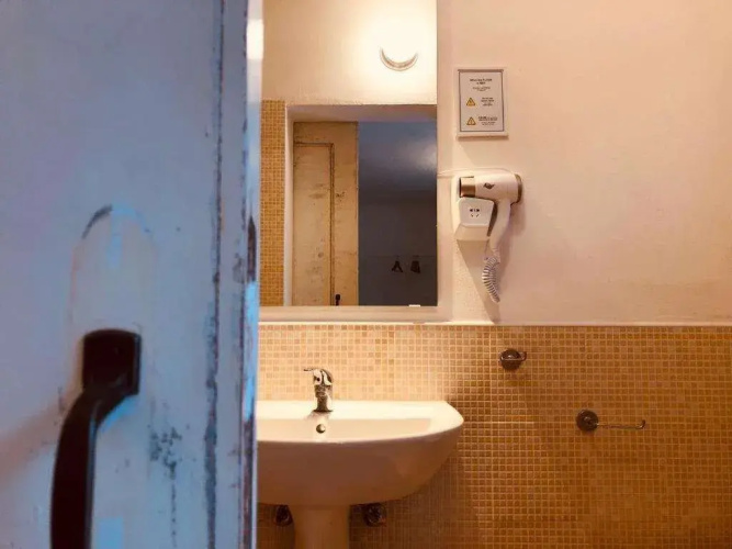 La Casetta Bianca, tipical Salento historic house