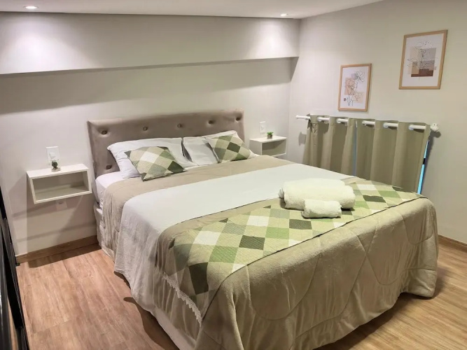 Loft do Braga