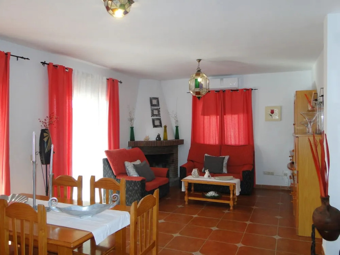 Villa La Macera